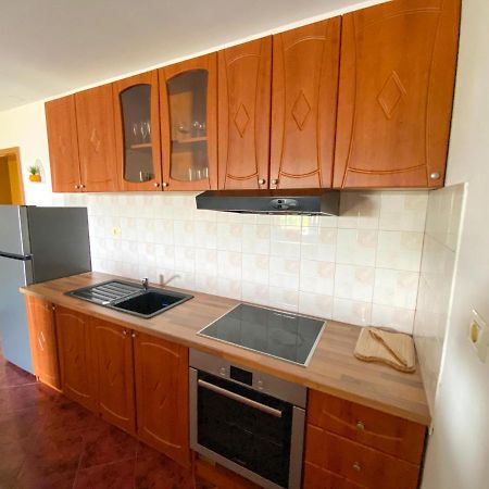 Apartment Moon Pobegi Zewnętrze zdjęcie