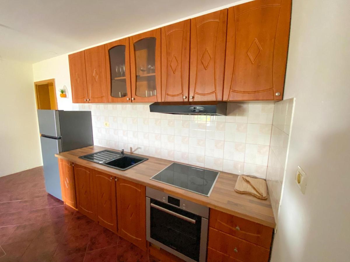 Apartment Moon Pobegi Zewnętrze zdjęcie