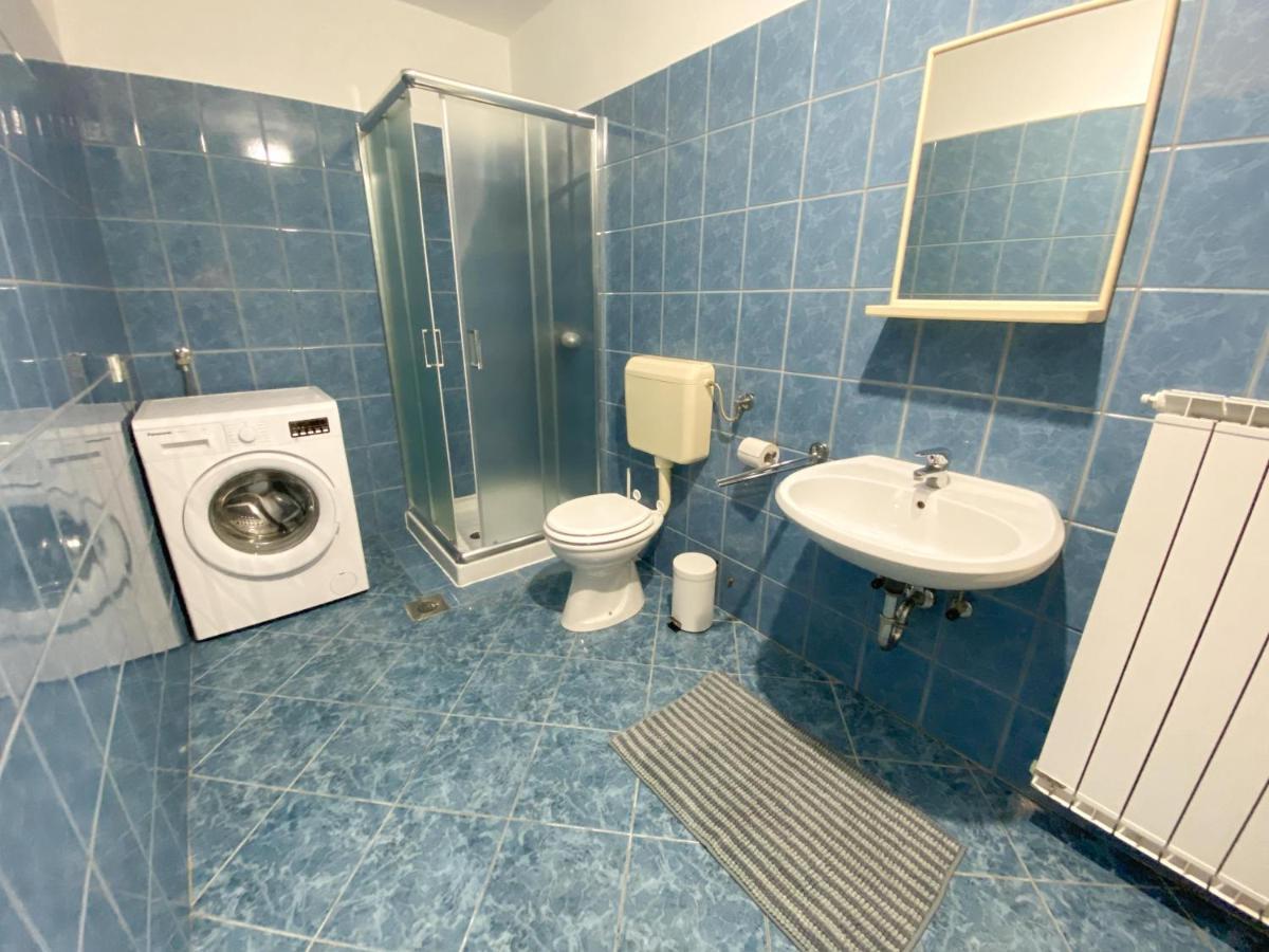 Apartment Moon Pobegi Zewnętrze zdjęcie