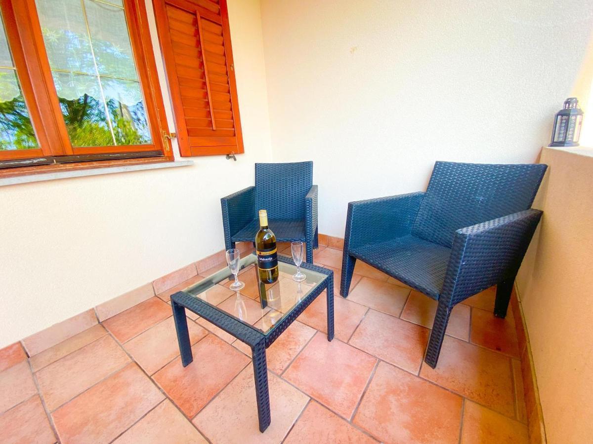 Apartment Moon Pobegi Zewnętrze zdjęcie