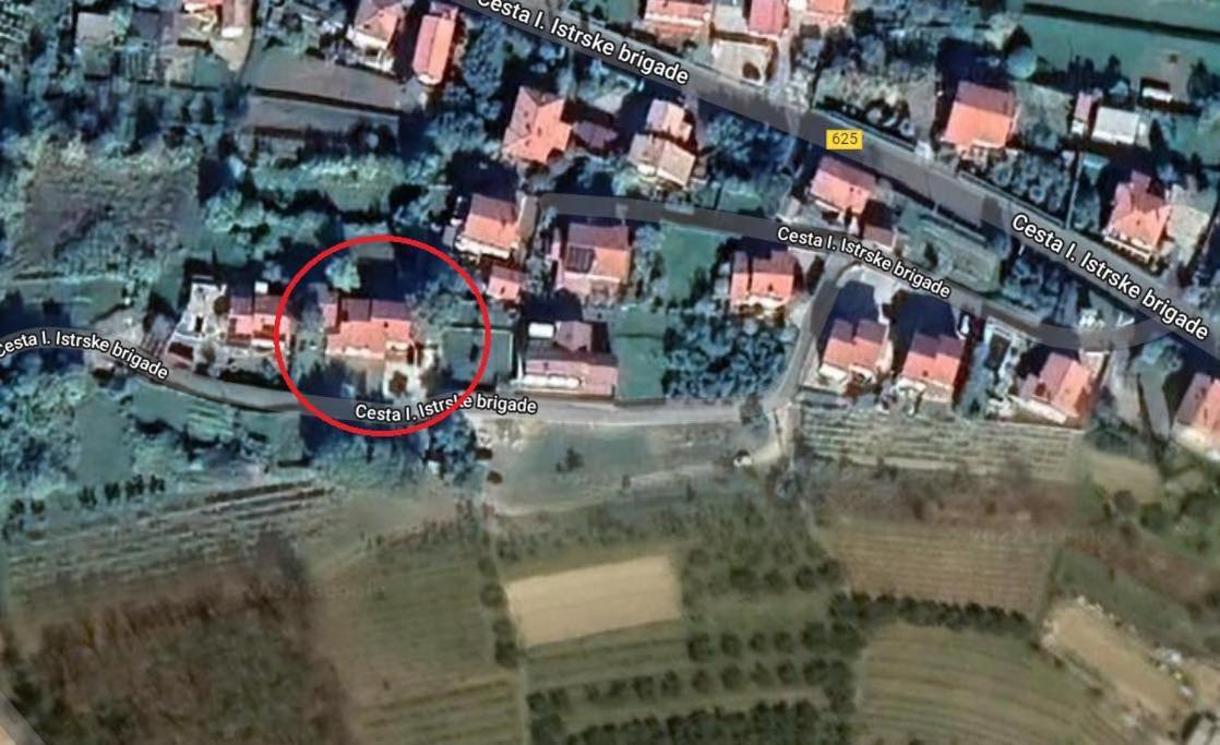 Apartment Moon Pobegi Zewnętrze zdjęcie